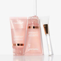 Le Gel Masque Medicube + Spatule Offerte pour une Application Zéro Défaut !
