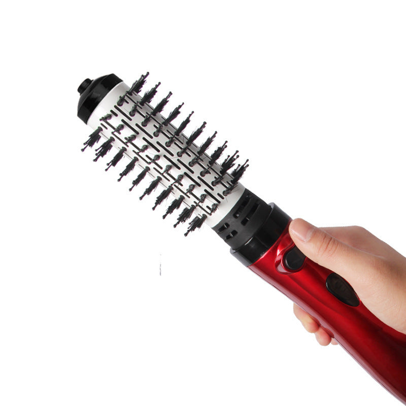 Air Spin Pro – La Brosse Soufflante 5-en-1 signée Halawah Women à -30%