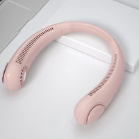 Ventilateur CoolyZen™ - – Soulagement instantané pour les bouffées de chaleur