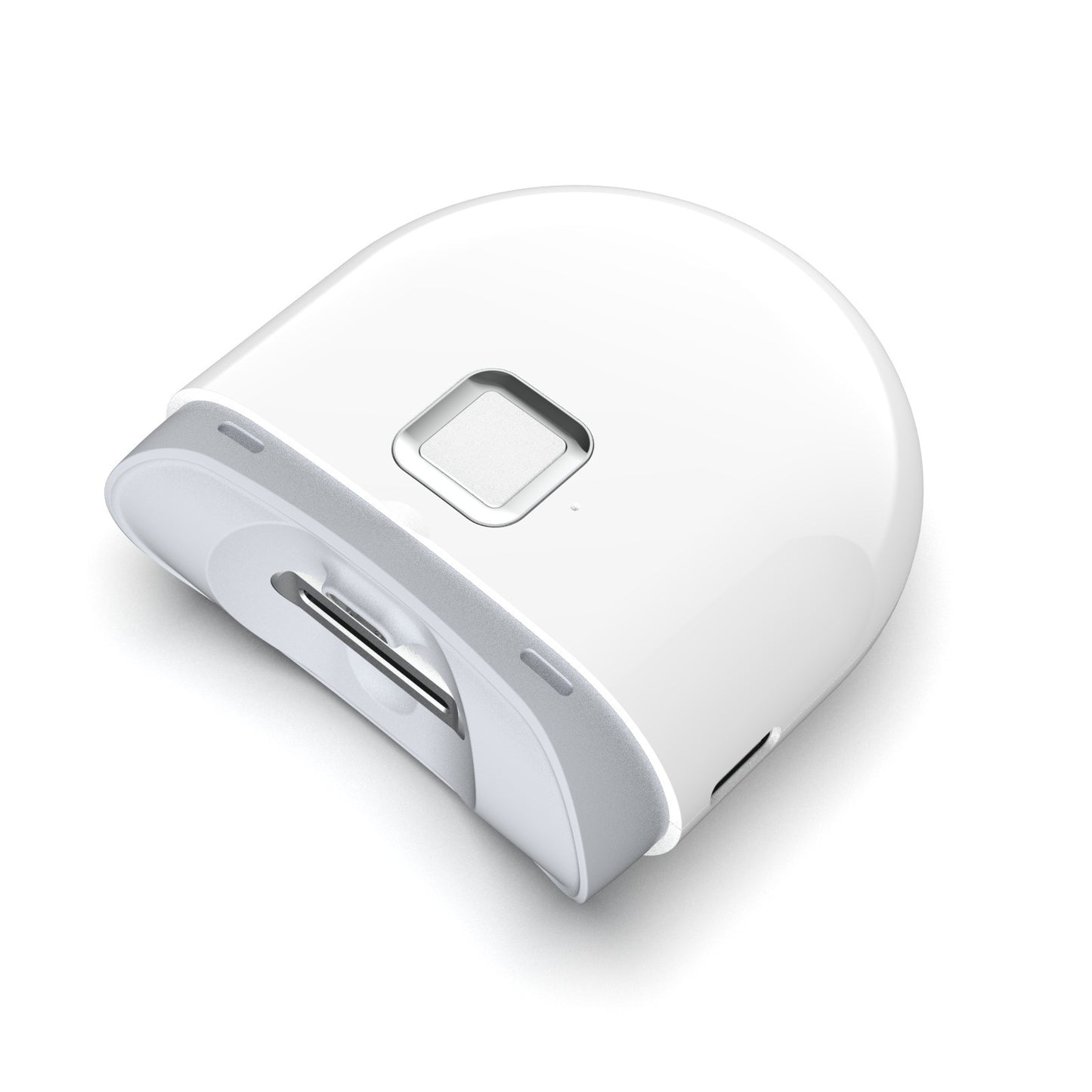 Coupe-ongles intelligent