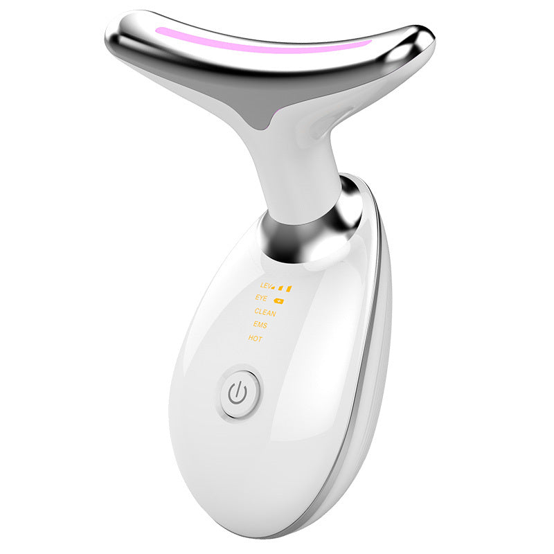 Beauty Luxe Pro : L'Appareil Innovant pour une Peau Lisse et Éclatante