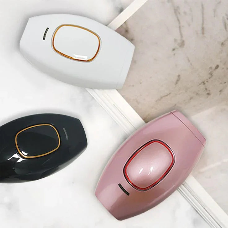 LumiSmooth™ – Épilation à la lumière pulsée