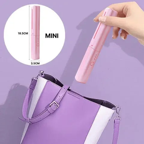 Mini Liss™ sans fil de voyage