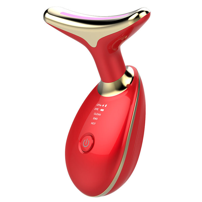 Beauty Luxe Pro : L'Appareil Innovant pour une Peau Lisse et Éclatante