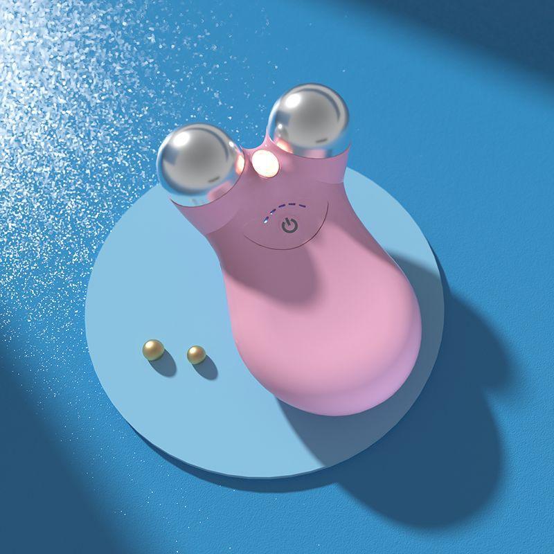 Le lifteur tonique facial glam™