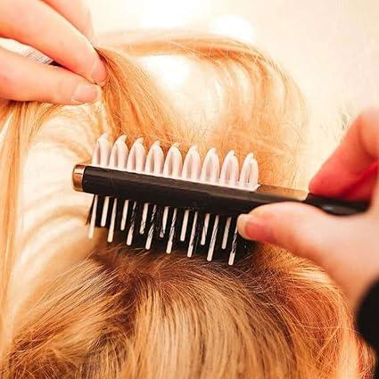 volumix™ la brosse qui donne du volume