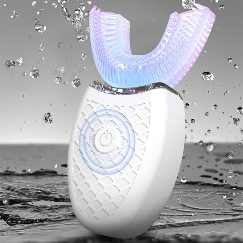 Smily kit™ ,Kit blanchiment dentaire