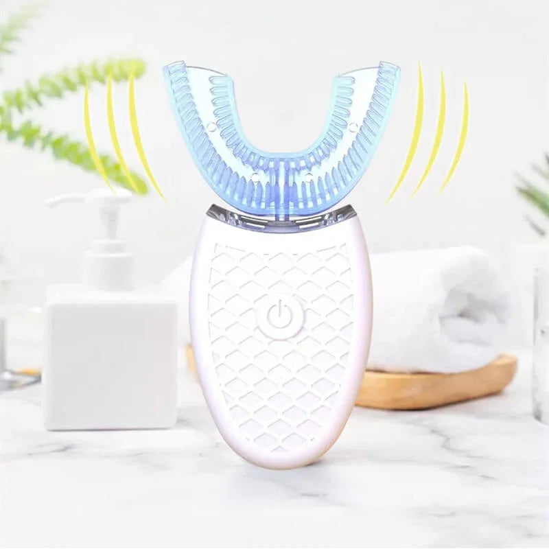 Smily kit™ ,Kit blanchiment dentaire