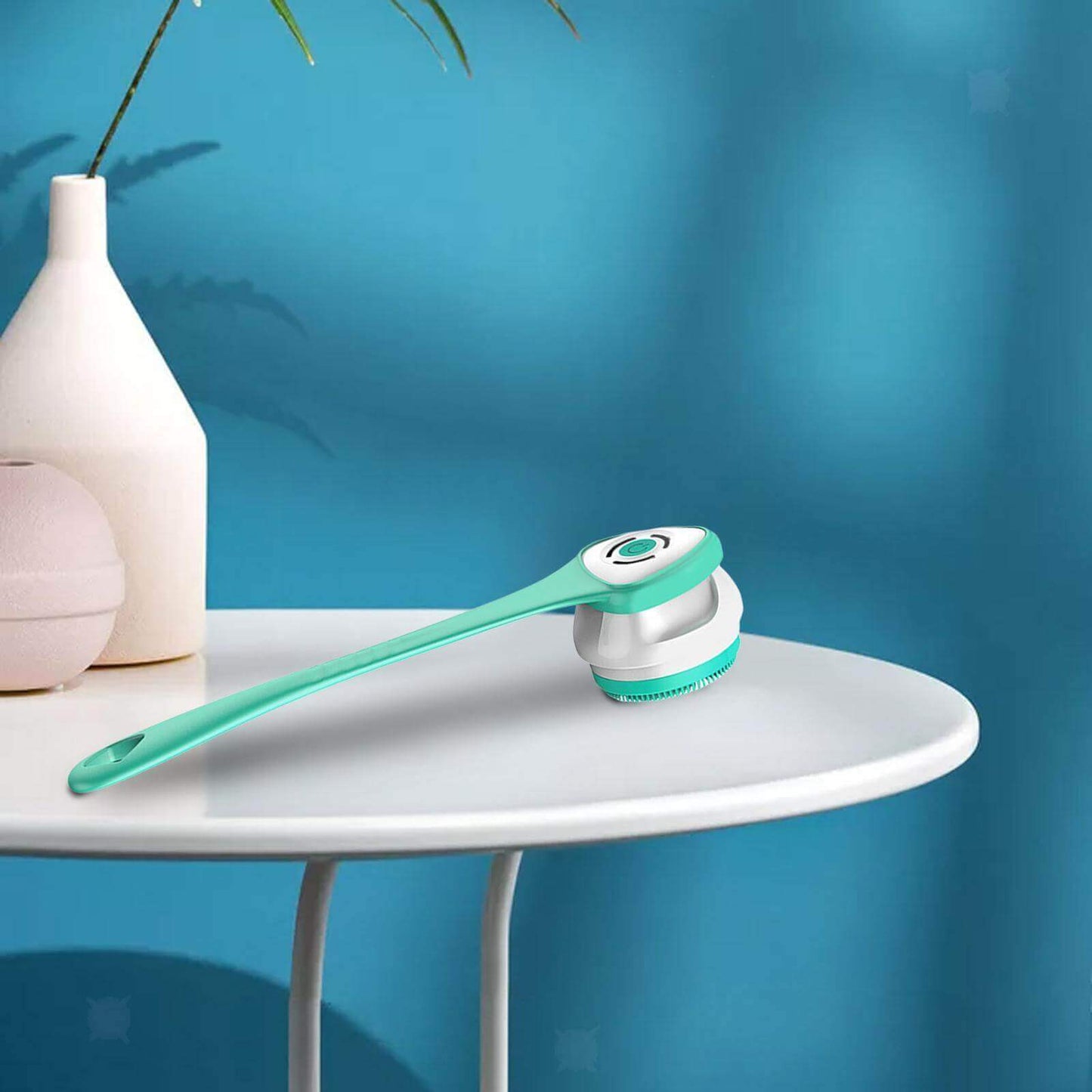 Brosse de Bain Électrique AquaPulse