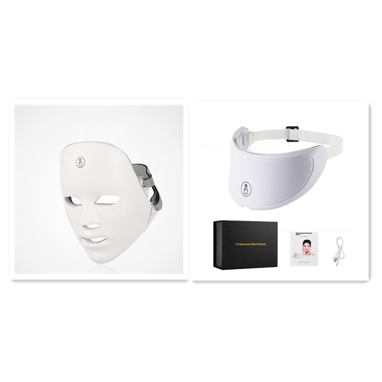 Halawah Light Therapy Anti-Âge "Le Professionnel