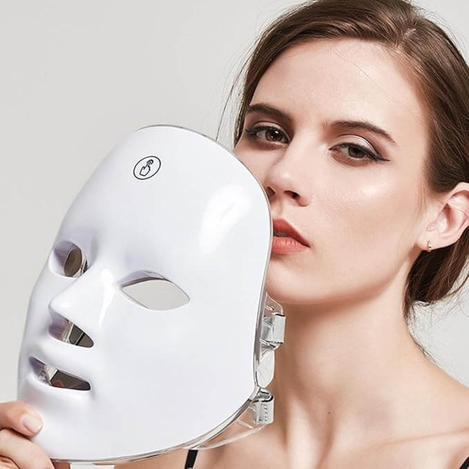 Halawah Light Therapy Anti-Âge "Le Professionnel