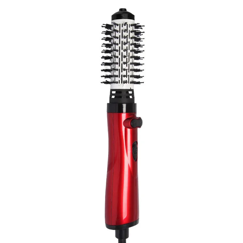 Air Spin Pro – La Brosse Soufflante 5-en-1