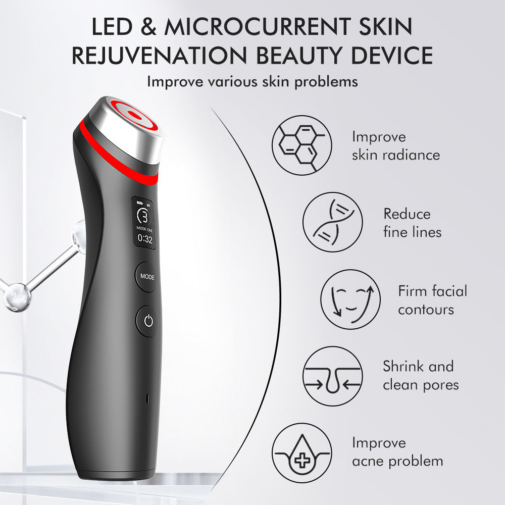 Age R booster H Medicube