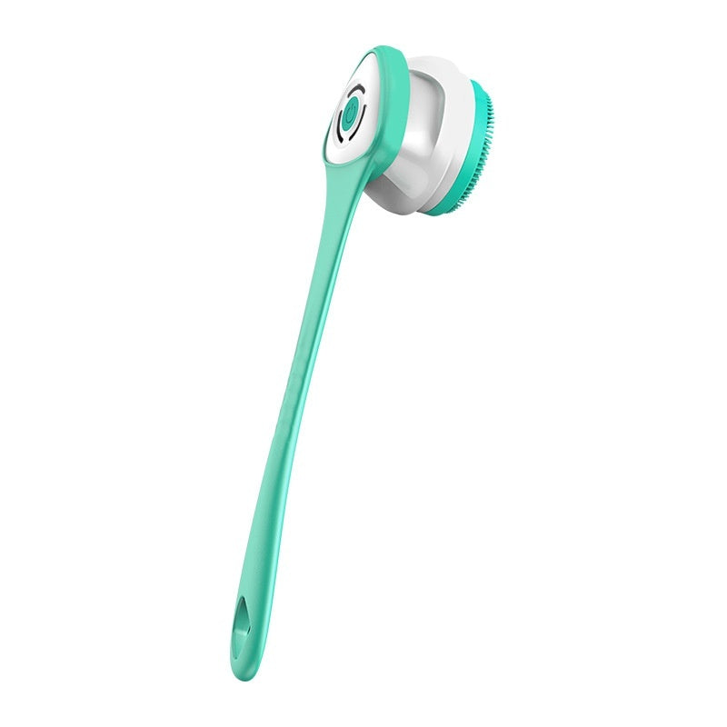 Brosse de Bain Électrique AquaPulse