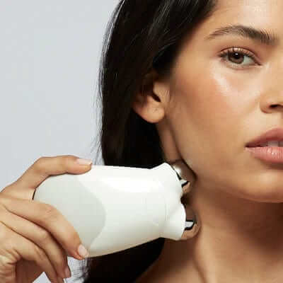 Le lifteur tonique facial glam™