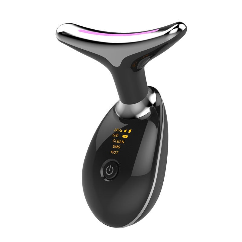 Beauty Luxe Pro : L'Appareil Innovant pour une Peau Lisse et Éclatante