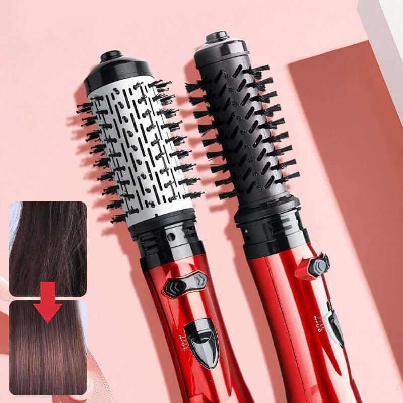 Air Spin Pro – La Brosse Soufflante 5-en-1