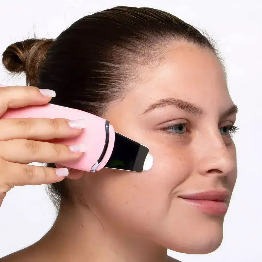Dermaclean™ spatule exfoliante
