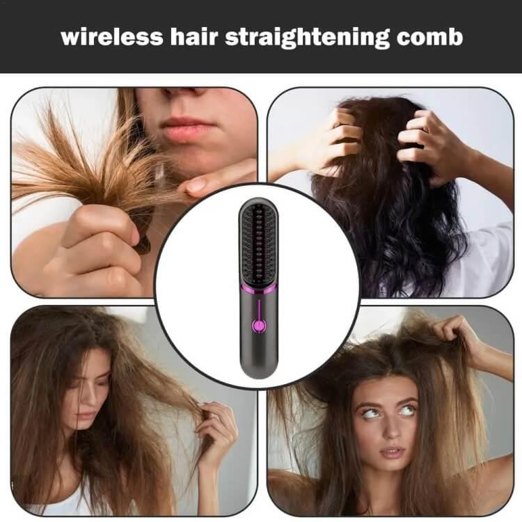 CoiffureXpress™ women