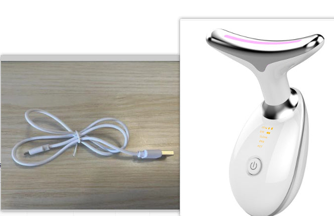Beauty Luxe Pro : L'Appareil Innovant pour une Peau Lisse et Éclatante