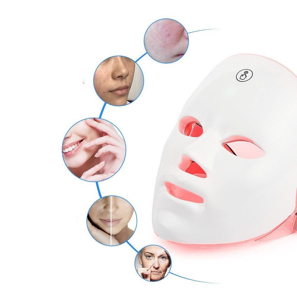 Halawah Light Therapy Anti-Âge "Le Professionnel