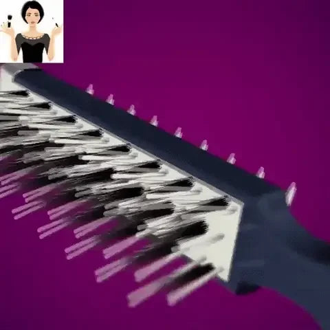 volumix™ la brosse qui donne du volume