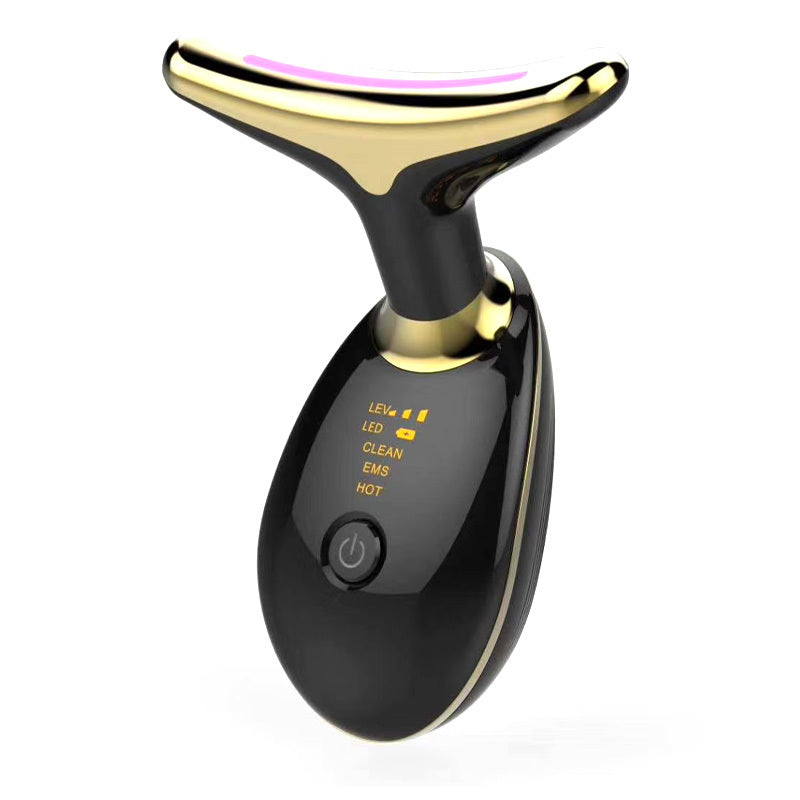 Beauty Luxe Pro : L'Appareil Innovant pour une Peau Lisse et Éclatante