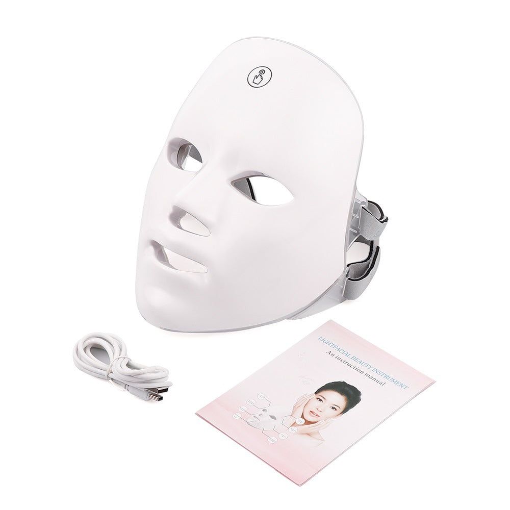Halawah Light Therapy Anti-Âge "Le Professionnel