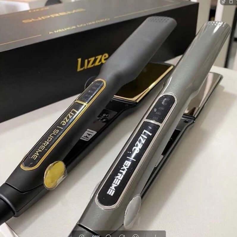 Lizze Extreme brésilien - 250°C