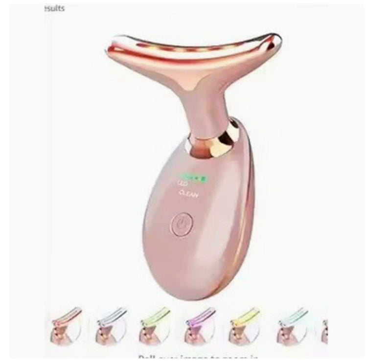 Beauty Luxe Pro : L'Appareil Innovant pour une Peau Lisse et Éclatante