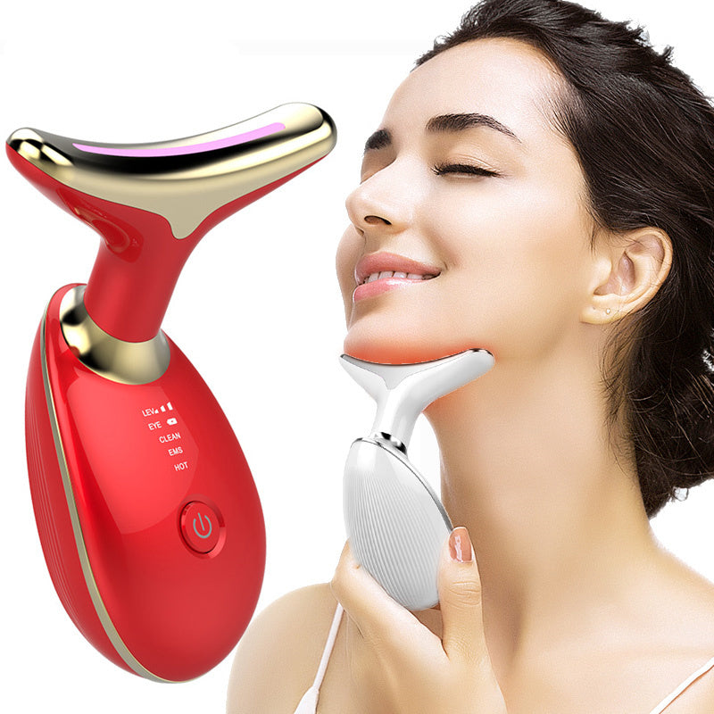 Beauty Luxe Pro : L'Appareil Innovant pour une Peau Lisse et Éclatante