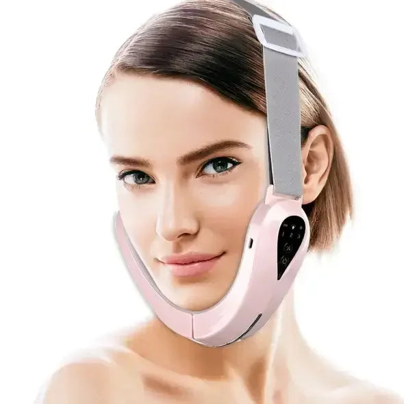 Facial V-lifting™ Réducteur de double menton