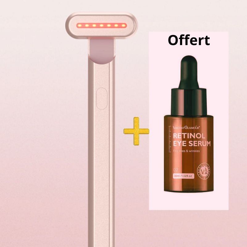 Women lift™anti cernes avec sérum anti cernes offert