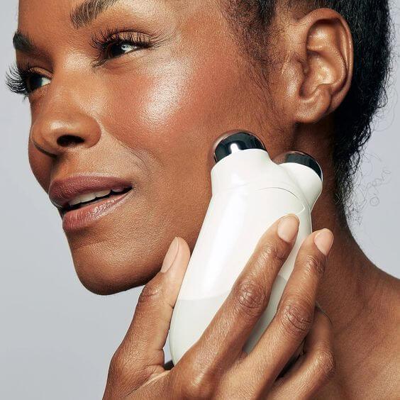 Beauté High-Tech Image