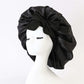 Bonnet en satin de soie Halawah