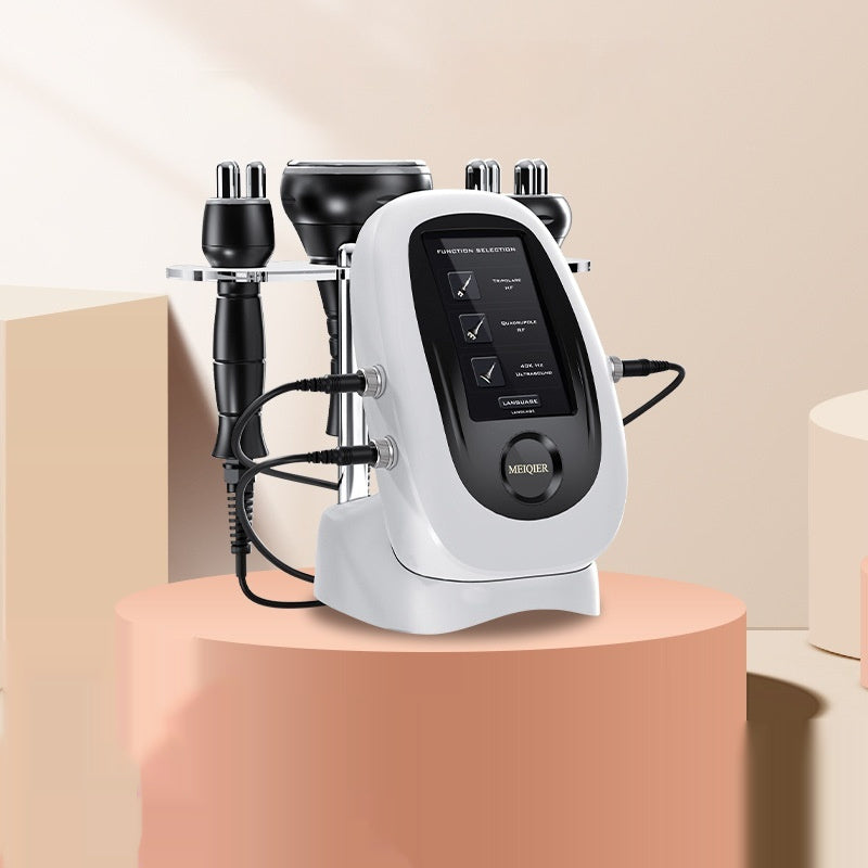LipoLift RF 40K – Lifting du visage & remodelage du corps
