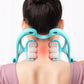 Masseur de Cou Anti-Stress "ZenRelax