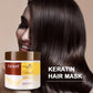 Masque Cheveux Karseel au Collagène – Réparation & Nutrition Intense