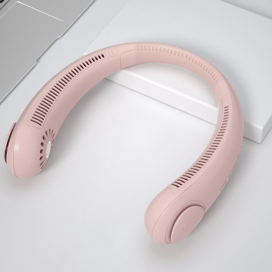 Ventilateur CoolyZen™ - – Soulagement instantané pour les bouffées de chaleur