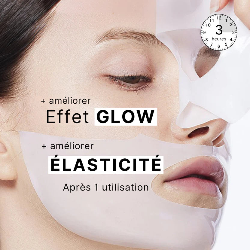 Masque au Collagène Halawah
