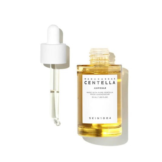 Sérum Centella Asiatica - Sérum Purifiant et Hydratant pour Peaux à Imperfections
