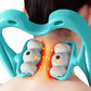 Masseur de Cou Anti-Stress "ZenRelax