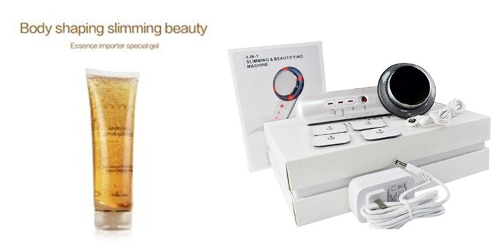 BodyGlow Lift Halawah