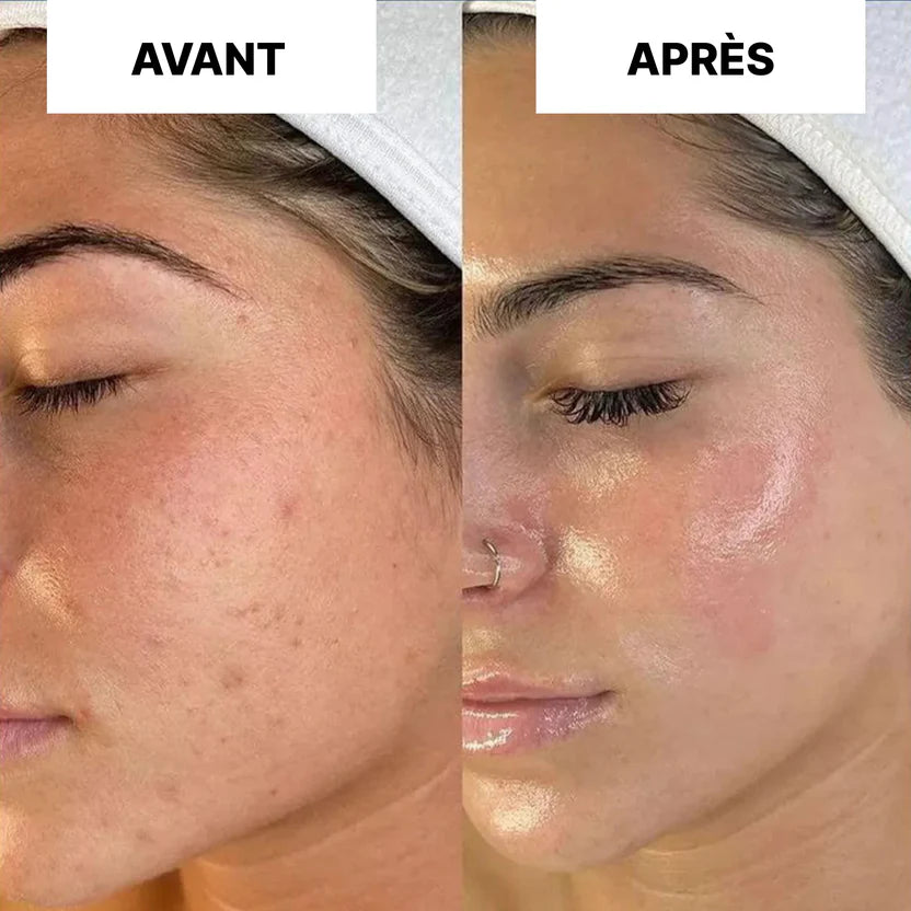 Masque au Collagène Halawah