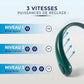 Ventilateur CoolyZen™ - – Soulagement instantané pour les bouffées de chaleur
