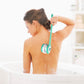 Brosse de Bain Électrique AquaPulse