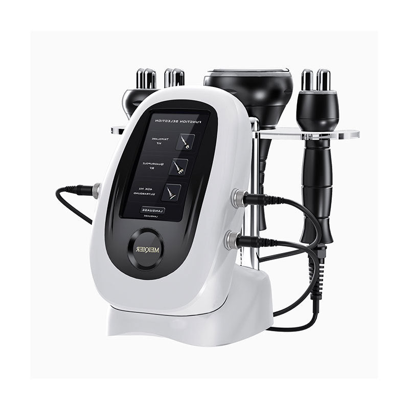 LipoLift RF 40K – Lifting du visage & remodelage du corps