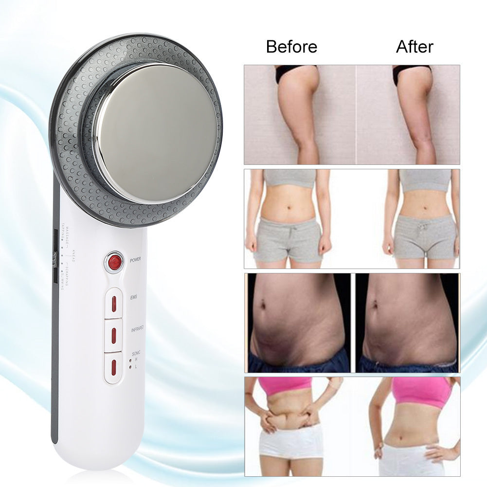 BodyGlow Lift Halawah