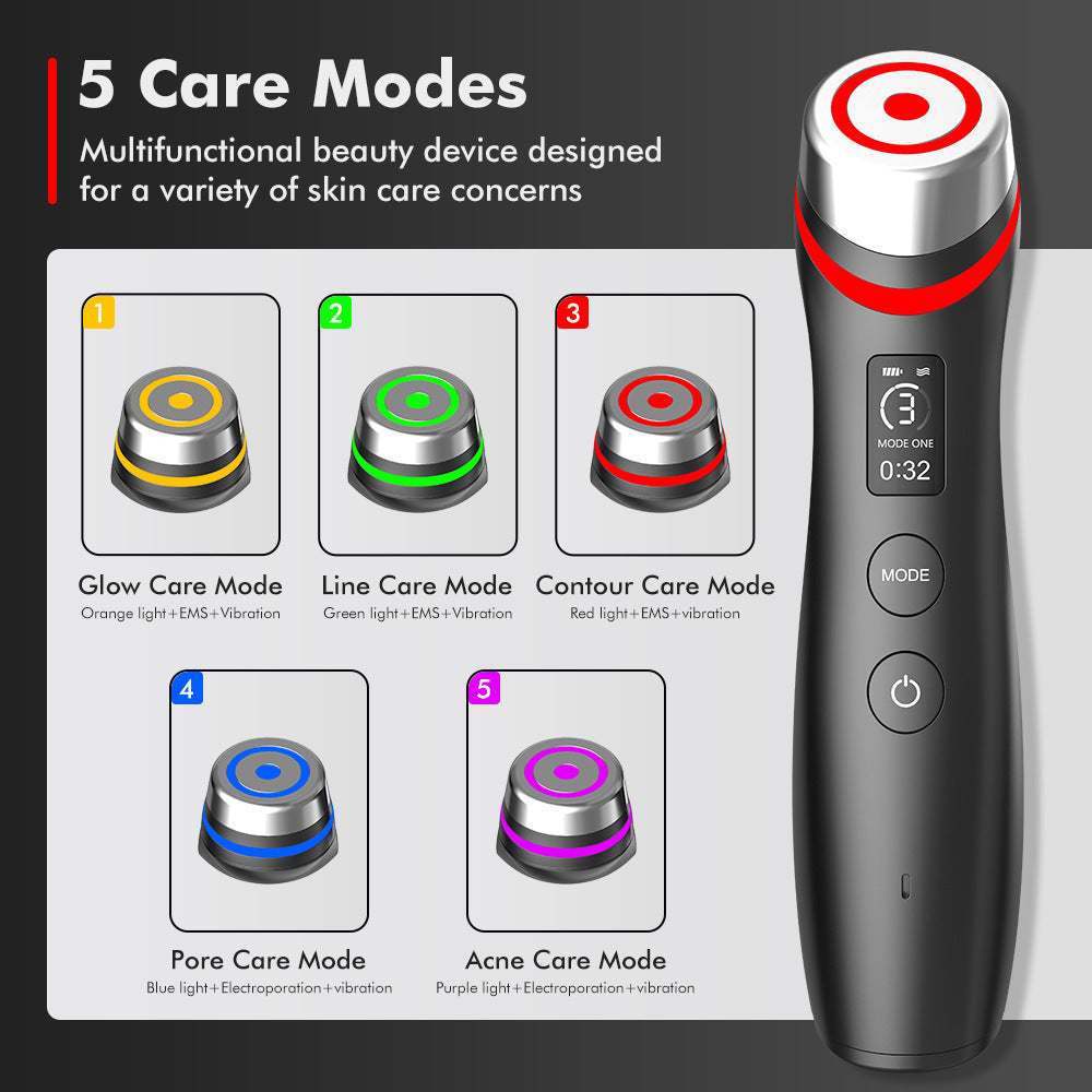 Age R booster H Medicube