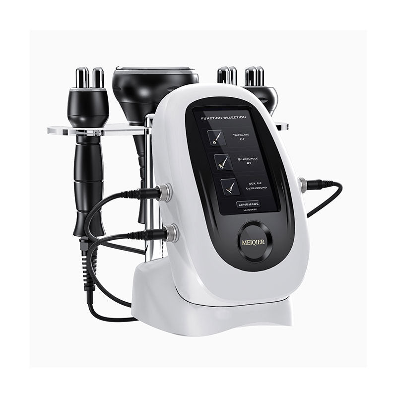 LipoLift RF 40K – Lifting du visage & remodelage du corps
